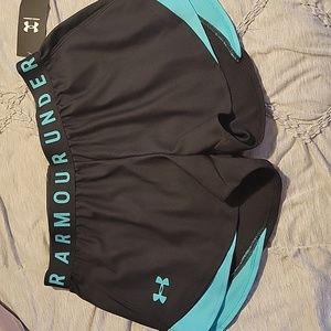 Under Armour shorts